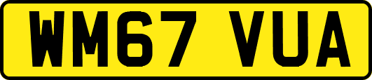 WM67VUA