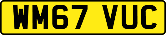 WM67VUC