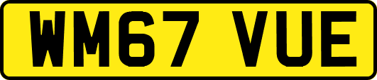 WM67VUE