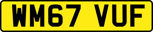 WM67VUF