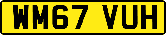 WM67VUH