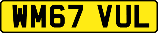WM67VUL