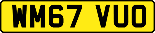 WM67VUO