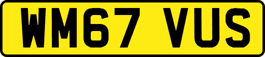WM67VUS