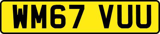 WM67VUU