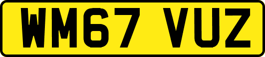 WM67VUZ