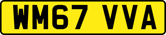 WM67VVA