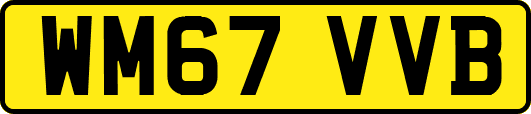 WM67VVB
