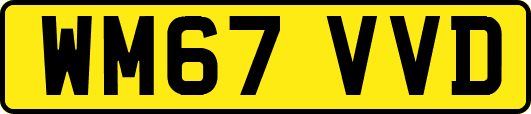 WM67VVD