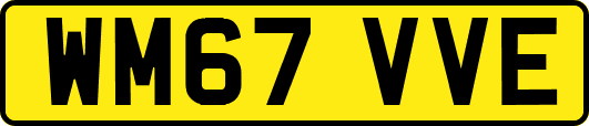 WM67VVE