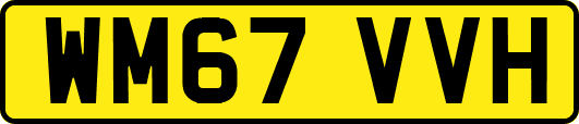 WM67VVH