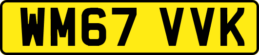 WM67VVK