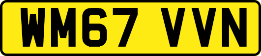 WM67VVN
