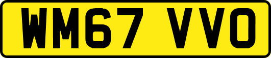 WM67VVO