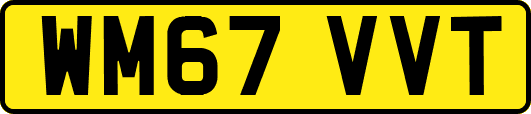 WM67VVT