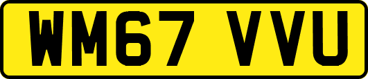 WM67VVU