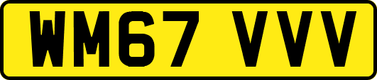 WM67VVV
