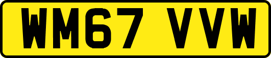 WM67VVW