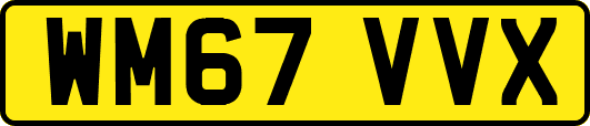 WM67VVX