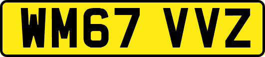 WM67VVZ