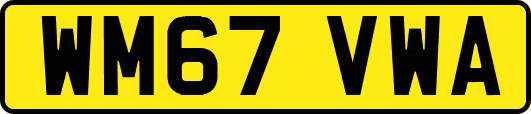WM67VWA