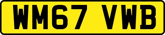 WM67VWB