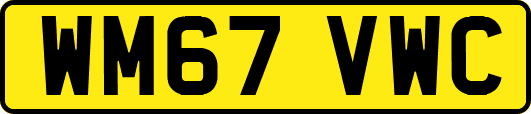 WM67VWC