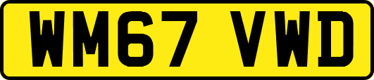 WM67VWD