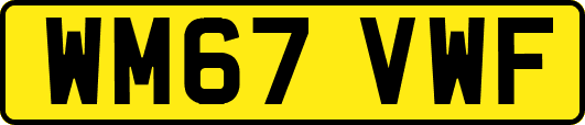WM67VWF