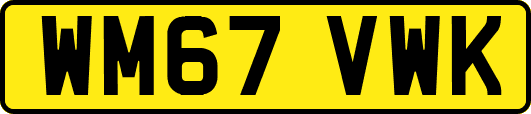 WM67VWK