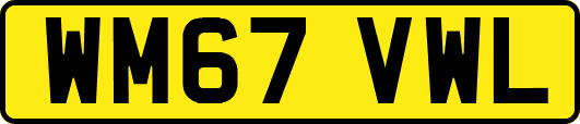WM67VWL