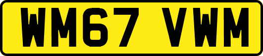 WM67VWM