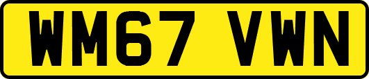 WM67VWN