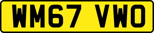 WM67VWO