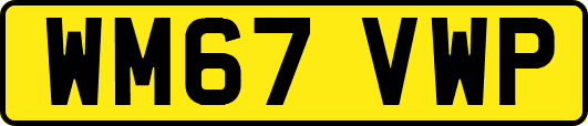 WM67VWP