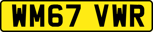 WM67VWR