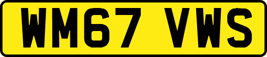 WM67VWS