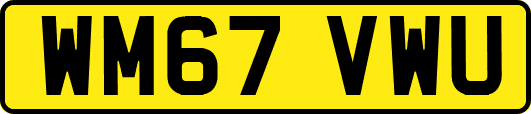 WM67VWU