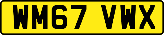 WM67VWX