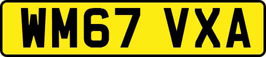 WM67VXA