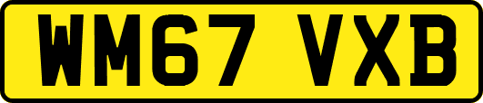 WM67VXB