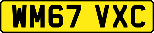 WM67VXC