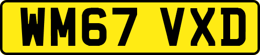 WM67VXD