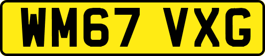 WM67VXG