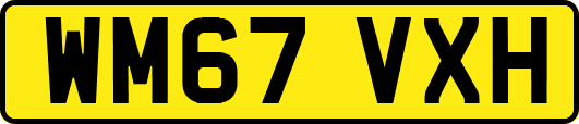 WM67VXH