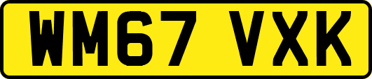 WM67VXK