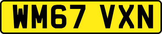 WM67VXN