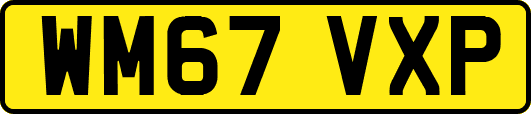 WM67VXP