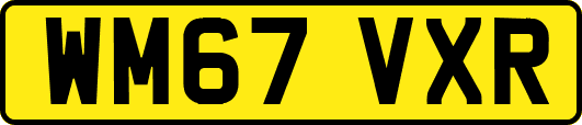 WM67VXR