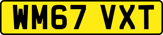 WM67VXT